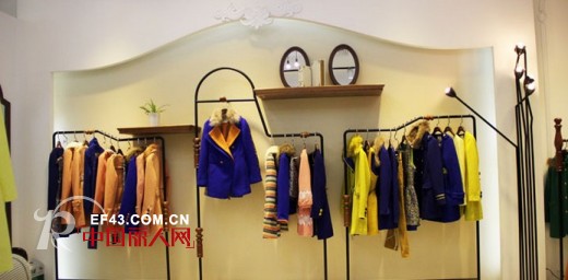 热烈祝贺广州乐峰广场木茜格旗舰店盛大开业!