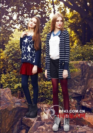 什么款式穿起来比较显年轻 女装减龄款式搭配