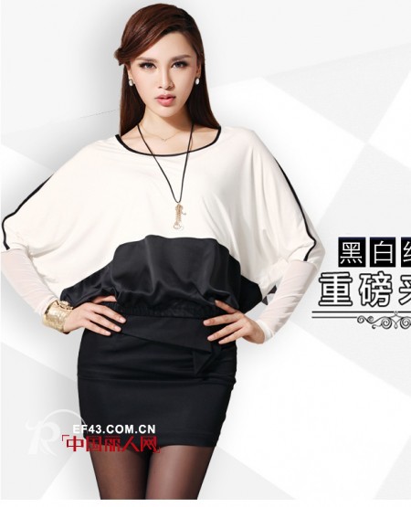 白色和什么颜色搭配最好 服装搭配技巧推荐