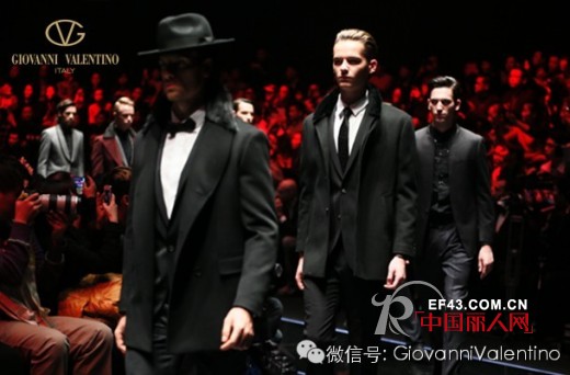 GV品牌2014年的强势回归 用心展望未来