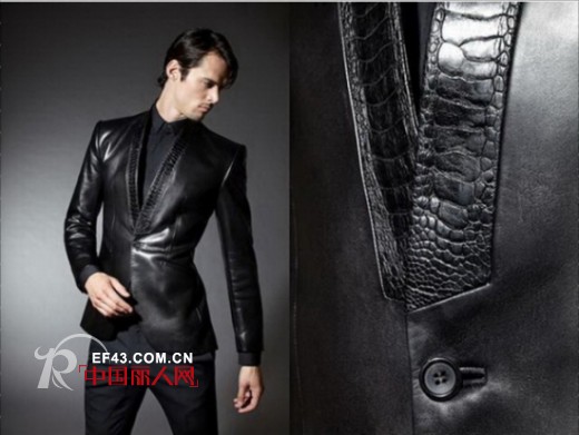 法国男装品牌Smalto入驻深圳海雅缤纷城购物中心