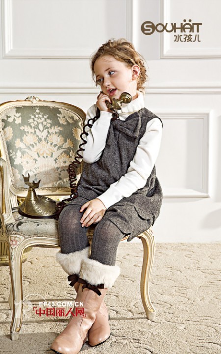 白色打底衫什么外套好看 打底衫搭配