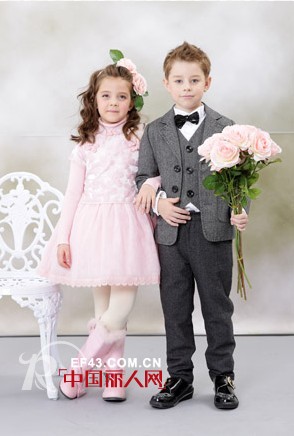 什么品牌童装比较好 童装该怎么搭配才好看