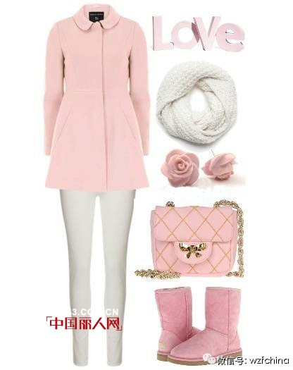 过年回家穿什么好看  wonderful beauty来支招