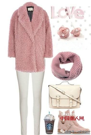 过年回家穿什么好看  wonderful beauty来支招