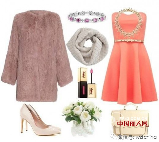 过年回家穿什么好看  wonderful beauty来支招