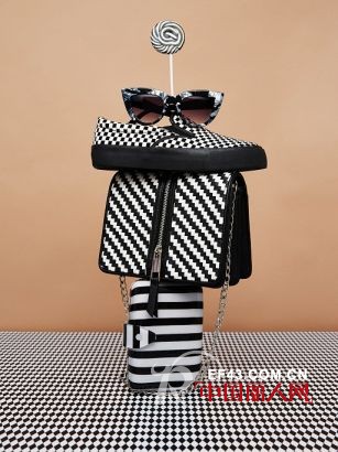 ASOS 2014春夏女装主线设计趋势发布