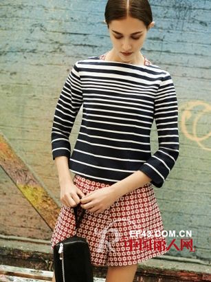 ASOS 2014春夏女装主线设计趋势发布