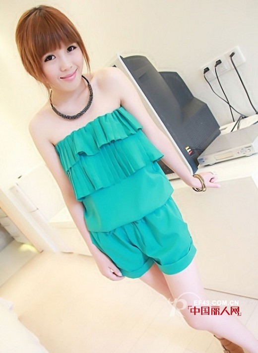 糖果色是什么颜色 糖果色搭配