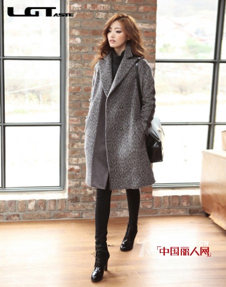 艾上乐品 - LGTaste