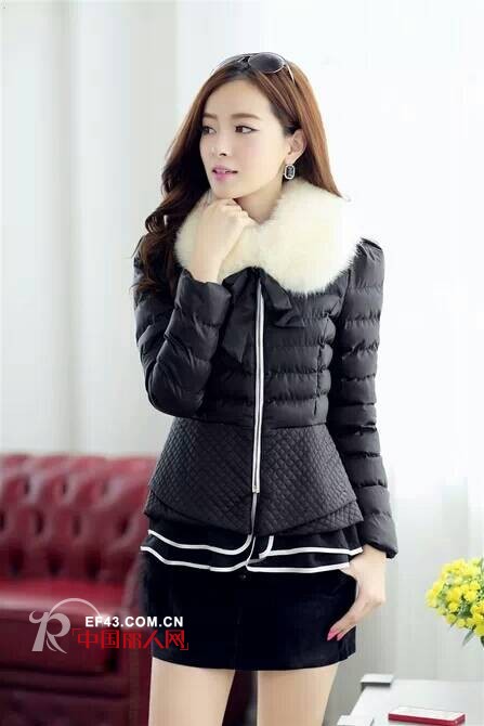 2014拜年穿衣搭配 简约派又能凸显气质