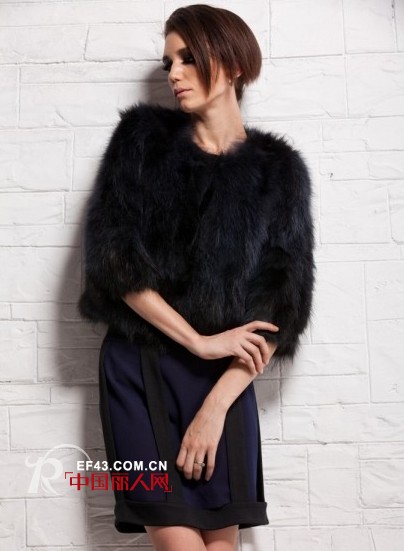 MAXTINA引领潮流新时尚 打造都市百变女王