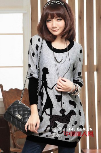 准妈妈孕妇装 时尚春装搭配