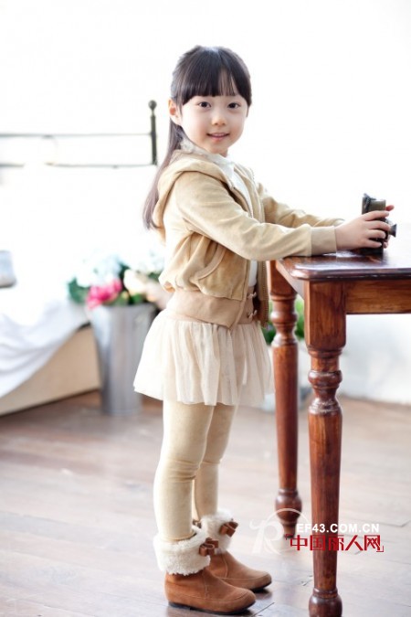 安娜爱登 - ANNA&EIDEN