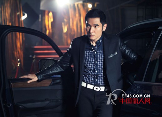 如何才能穿搭出硬朗的型男气质