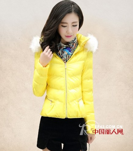 流行女装搭配 休闲有他各有范儿