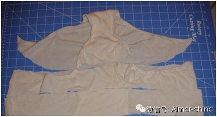 变废为宝,旧内衣的种种妙用