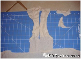 变废为宝,旧内衣的种种妙用