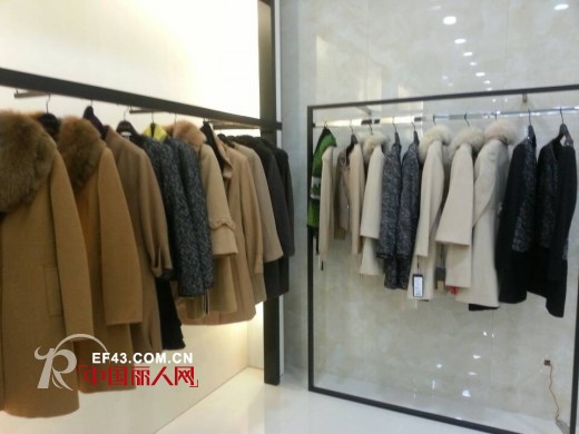 祝贺泰玛女装湖南郴州店今日盛大开业