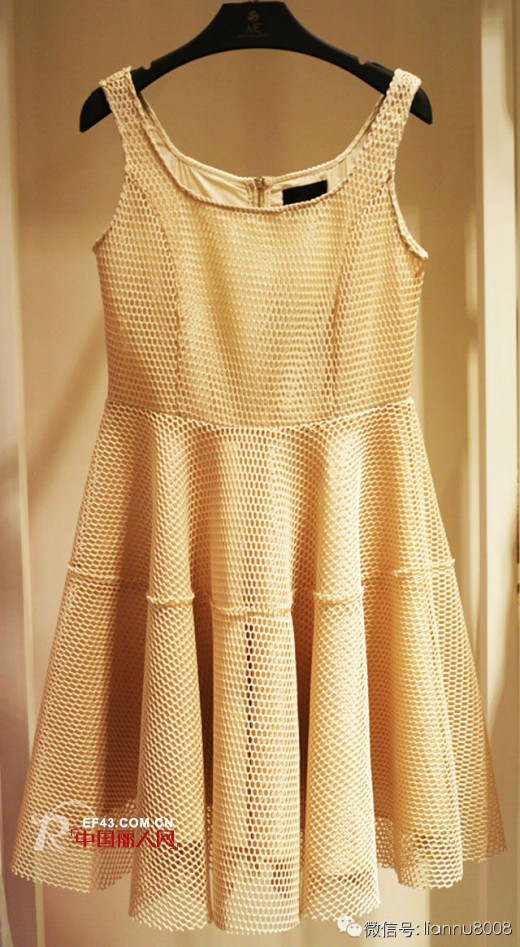 【新品速递】A/E 品牌女装糖衣风暴来袭