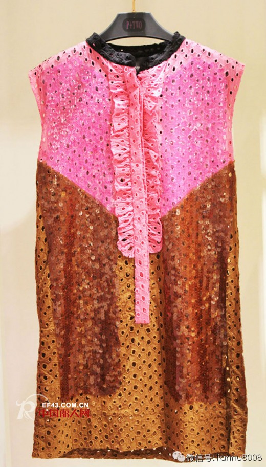 【新品速递】A/E 品牌女装糖衣风暴来袭