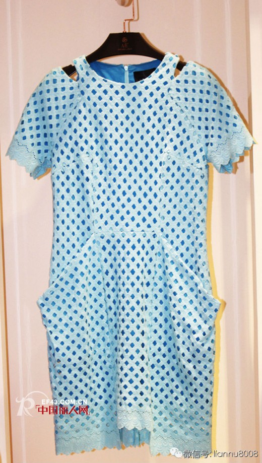 【新品速递】A/E 品牌女装糖衣风暴来袭