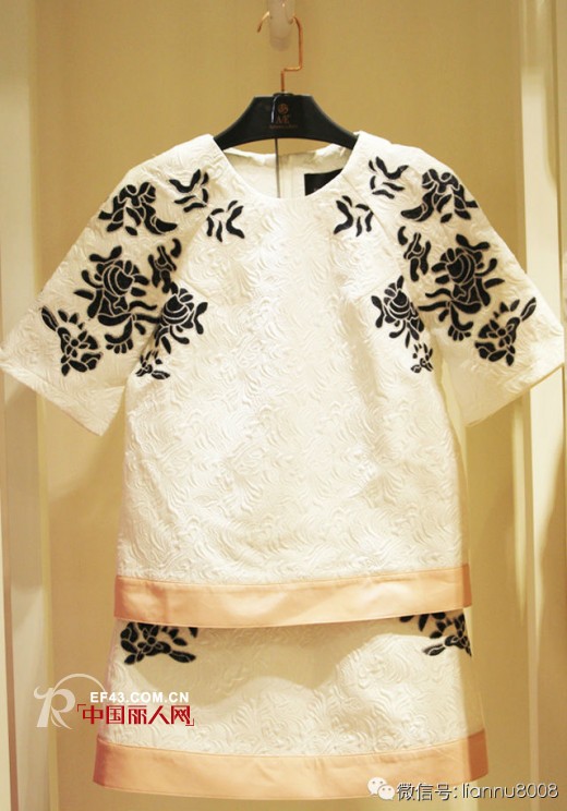 【新品速递】A/E 品牌女装糖衣风暴来袭