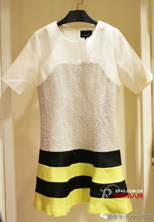 【新品速递】A/E 品牌女装糖衣风暴来袭