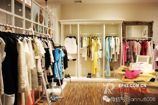 【新品速递】A/E 品牌女装糖衣风暴来袭