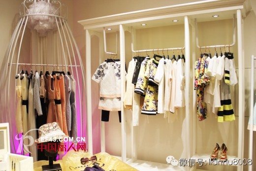 【新品速递】A/E 品牌女装糖衣风暴来袭