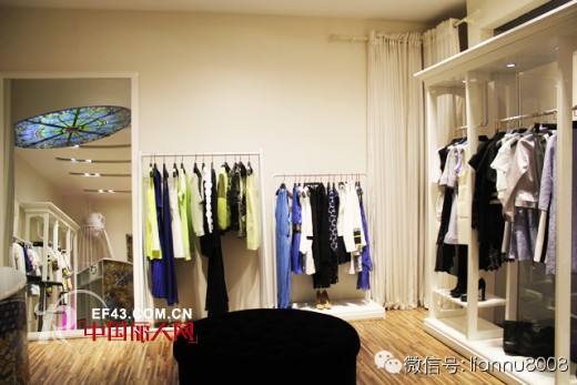 【新品速递】A/E 品牌女装糖衣风暴来袭