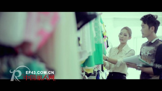 NEWFOUN•纽方赞助微电影《衣恋情迷》获奖