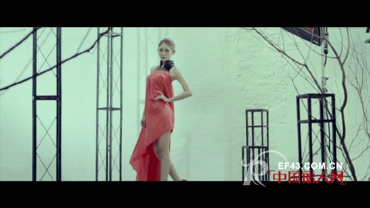 NEWFOUN•纽方赞助微电影《衣恋情迷》获奖