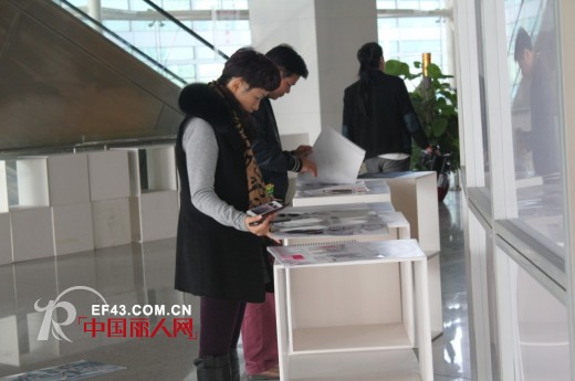 2014’第二届魅力东方中国内衣创意设计大赛初赛圆满举行