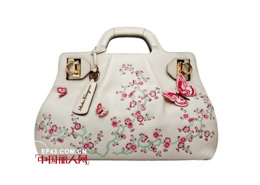 国际时装设计大师笔下的中国风