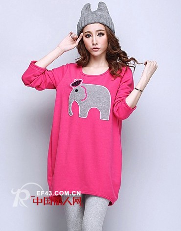 2014时尚女混搭 搭出别样的风采