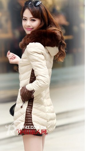 时尚达人教你怎么搭配 如何与众不同的另类出挑