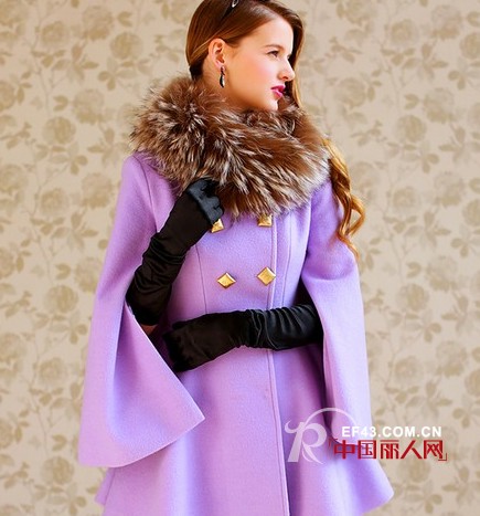 糖果色流行吗? 好看时尚单品玩转时尚界