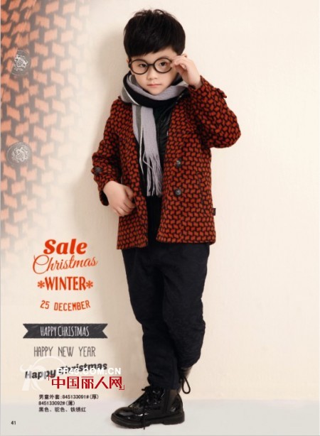 毛呢外套配什么裤子好看 毛呢外套搭配