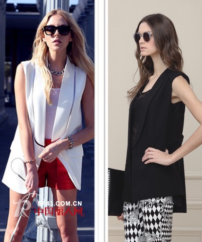 最具生命力的时节 把别具动感的时装搬上舞台