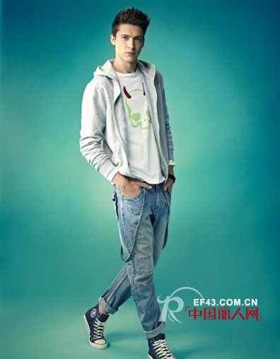 QDA2014春季新品系列 展现女性穿衣新风潮