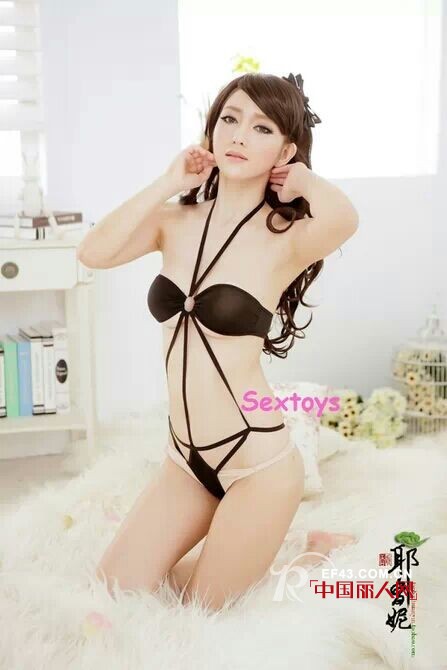 情趣内衣时尚品牌推荐 耶香妮野性奔放