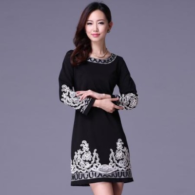 中国年当然要中国风 中国风时尚单品推荐