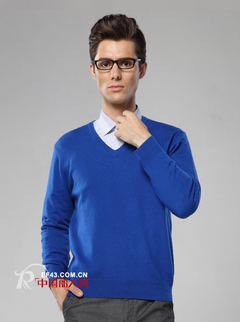 毛衣品牌哪个好  雪莲毛衣争做领先品牌