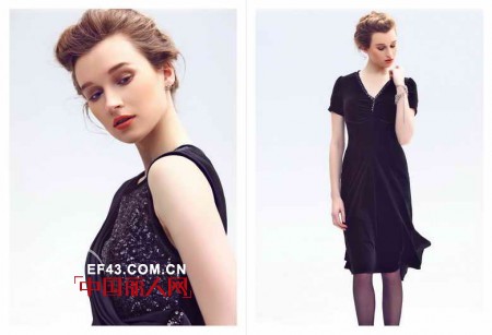 今年流行什么 如何搭出优雅范儿