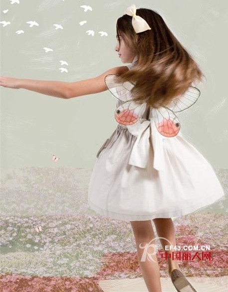 童装品牌在意大利市场遭遇严峻考验