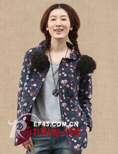 棉服怎么搭配好看 棉服什么牌子的好