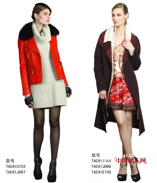 年末服装如何卖的好 教您以陈列来吸引顾客