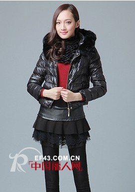 卫衣马甲裙裤三件套流行吗  加绒裙裤时尚搭配