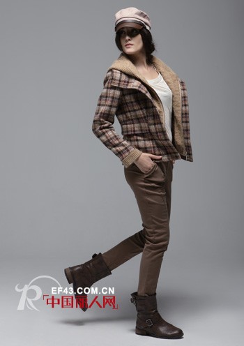 AFISHAR-艾菲莎尔